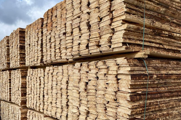 Timber Prices Set To Rise: Get Organised & Buy Early