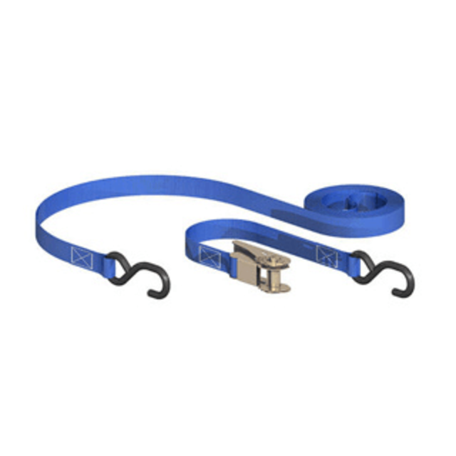 SITEMATE Ratchet Tie Down S Hook