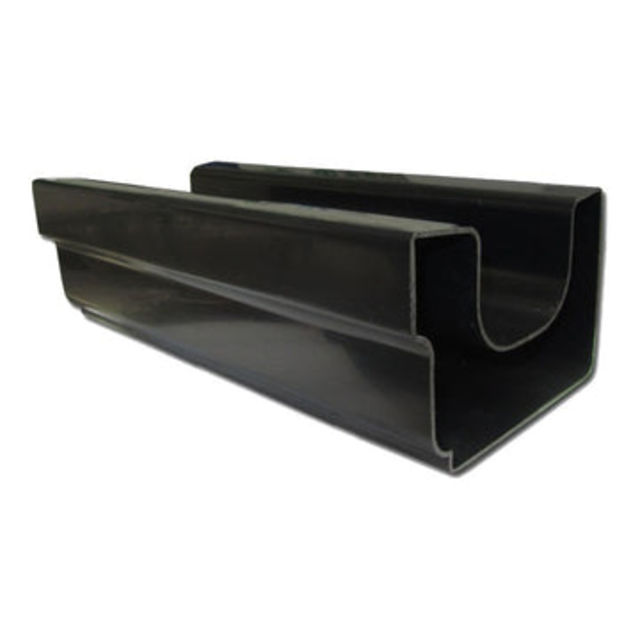 TWINPLAS | GUTTERING | SLEEVE CONNECTOR | 300MM