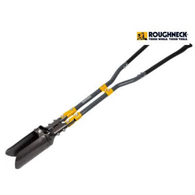 ROUGHNECK DUAL PIVOT POST HOLE DIGGER 115MM (4.1/2IN)