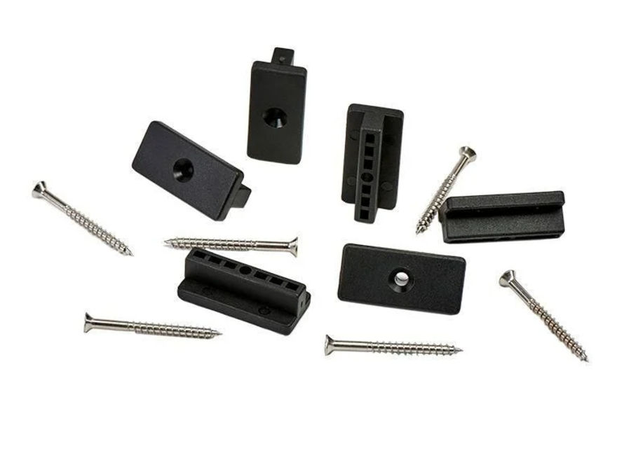 CLADCO Composite Decking T-Clips