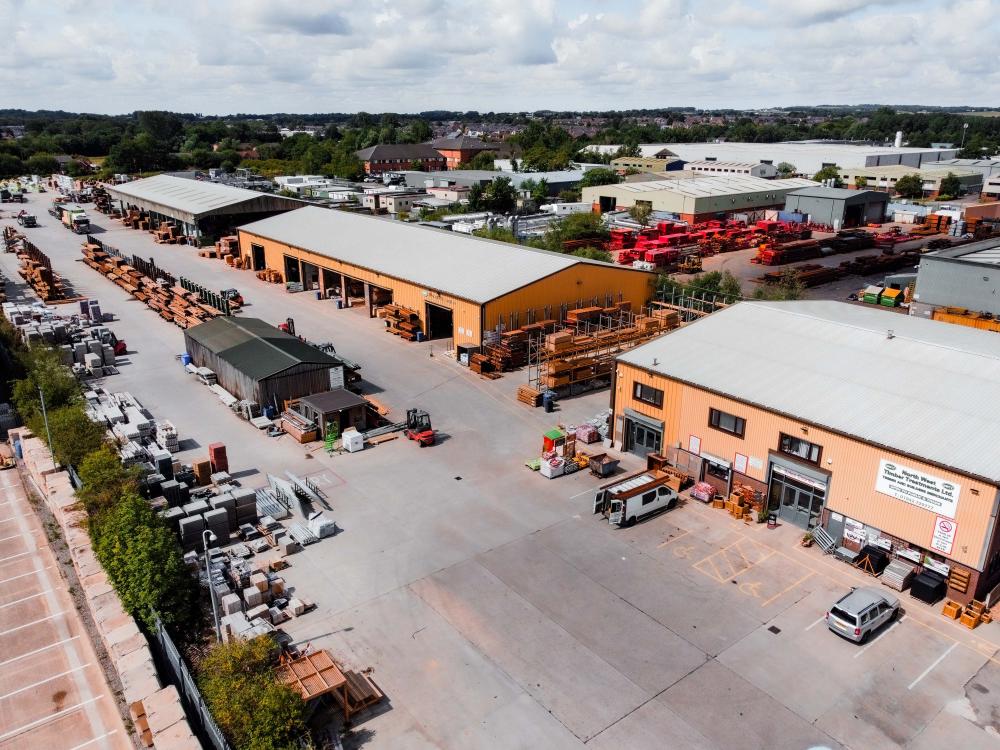 Ashton-In-Makerfield