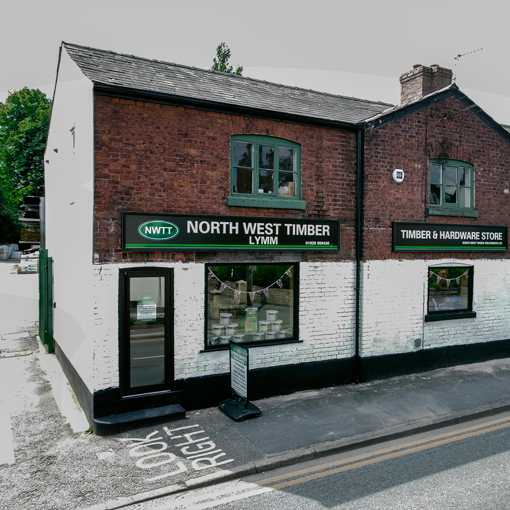 Lymm