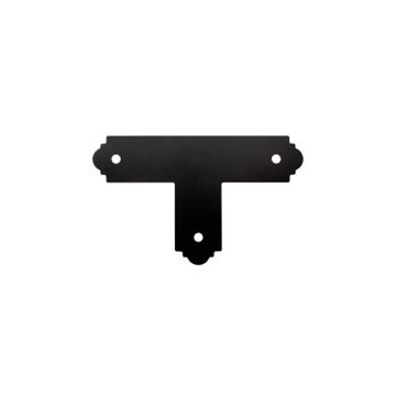 SIMPSON STRONG-TIE | DECORATIVE 'T' STRAP CONNECTOR