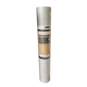 IKO | BREATHABLE FELT | RUBBERSHIELD ECO EXTRA | 120GSM
 
