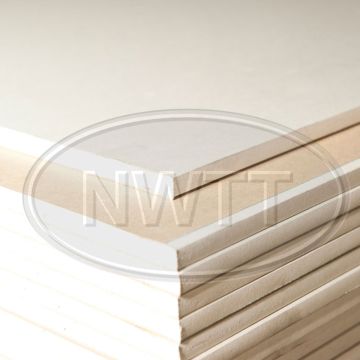 PLASTERBOARD | DB SOUNDBLOCK | SQUARE EDGE | 2400 X 1200 X 12.5MM