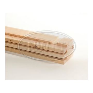 DOOR CASING | INTERNAL | 2'6" DOOR | EX 175 X 38MM