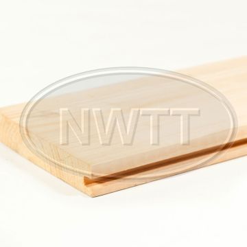 REDWOOD | IMPORTED | SOFTWOOD | PROFILES | PTG FLOORBOARD | LMTR X EX 125 X 25MM