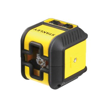 STANLEY | CUBIX ™ | CROSS LINE LASER LEVEL
