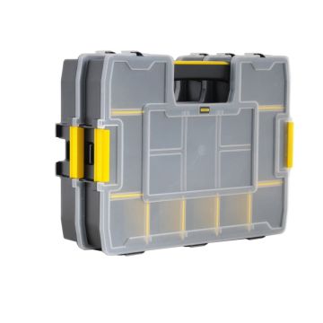 STANLEY | SORTMASTER® | ORGANISER | JUNIOR | PACK 2