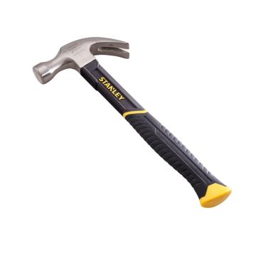 REAL DEALS XMAS 2023 | STANLEY | FIBREGLASS HAMMER | 20OZ