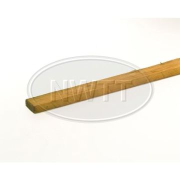 FENCE COMPONENT | ROUGH SAWN | UNGRADED | BRITISH | SOFTWOOD | BATTEN | 38 X 19MM