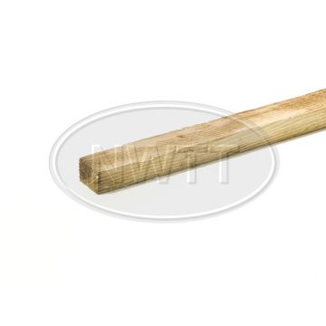 ROUGH SAWN | UNGRADED | IMPORTED | SOFTWOOD | ROOF BATTEN | 38 X 25MM