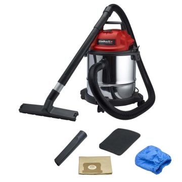 EINHELL | WET & DRY VACUUM CLEANER | TC-VC-1820S | 1250W | 240V