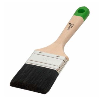 OSMO | ACCESSORIES | FLAT BRUSH | 25MM