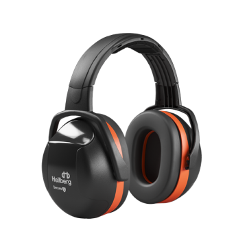 HELLBERG | SECURE 3 | HEADBAND