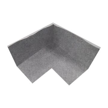 JACKOBOARD | SEALING TAPE | NON ADHESIVE | INTERNAL CORNER