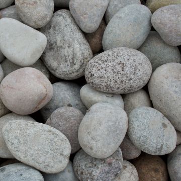 DECORATIVE AGGREGATES | SCOTTISH COBBLES | 50 - 80MM
