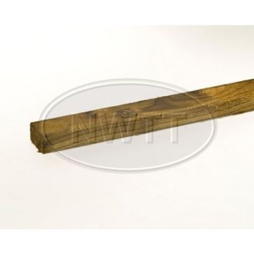 ROUGH SAWN | UNGRADED | IMPORTED | SOFTWOOD | ROOF BATTEN | 50 X 25MM