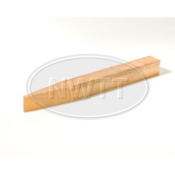 ROUGH SAWN | UNGRADED | BRITISH | SOFTWOOD | 2-WAY POINTED PEG | 47MM | 50 X 47MM