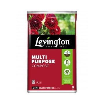 EVERGREEN | LEVINGTON | MULTI PURPOSE COMPOST | 40L