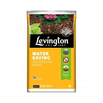 EVERGREEN | LEVINGTON | WATER SAVING BARK | 75L