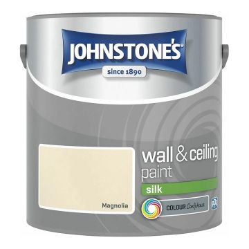 JOHNSTONES | WALL/CEILING | SILK