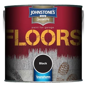 JOHNSTONES | GARAGE | FLOOR PAINT