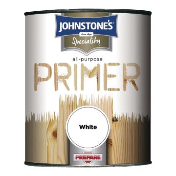 JOHNSTONES | ALL PURPOSE | PRIMER