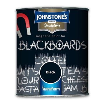 JOHNSTONES | MAGNETIC | BLACKBOARD