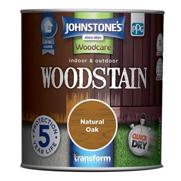 JOHNSTONES | WOODSTAIN