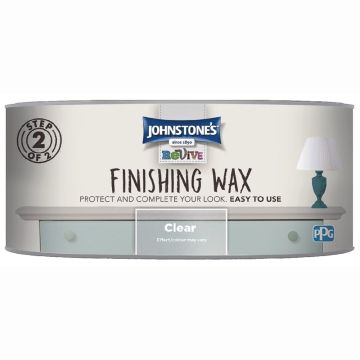 JOHNSTONES | FINISHING WAX | 500ML