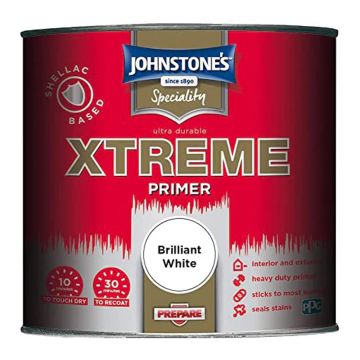 JOHNSTONES | XTREME | PRIMER