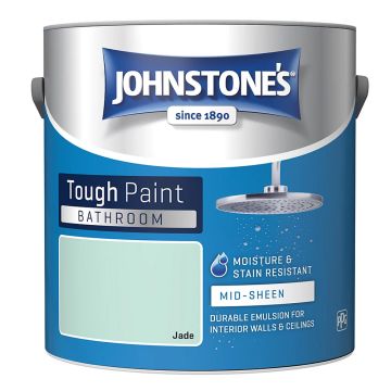 JOHNSTONES | BATHROOM | MID SHEEN