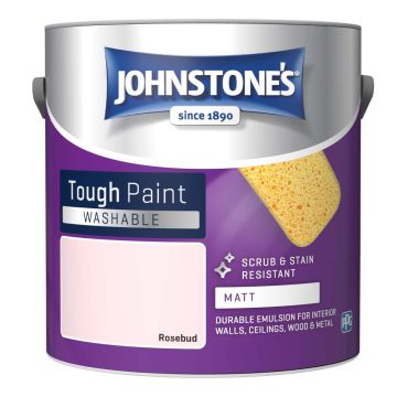 JOHNSTONES | WASHABLE | MATT