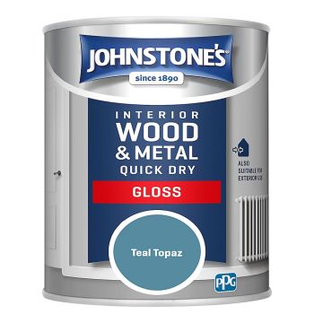 JOHNSTONES | QUICK DRY | GLOSS