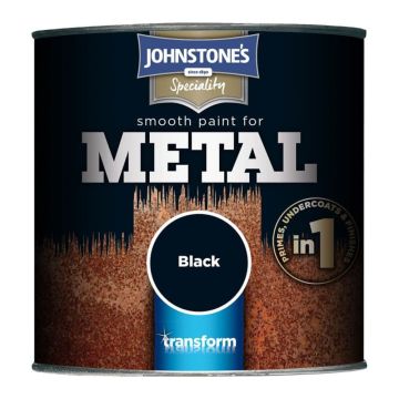 JOHNSTONES | SMOOTH | METAL
