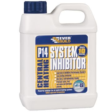 EVERBUILD | P14 |  SYSTEM INHIBITOR | 1L