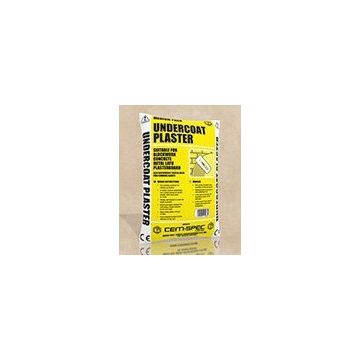CEM SPEC | UNDERCOAT PLASTER | SMALL