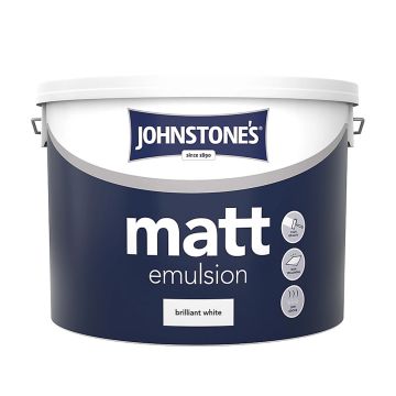 JOHNSTONES | RETAIL | MATT