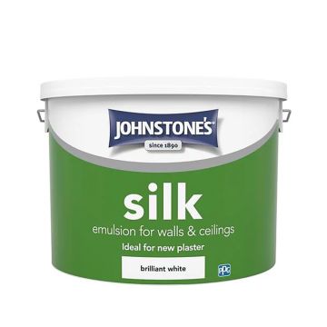 JOHNSTONES | CONTRACT | SILK