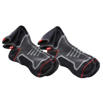 REAL DEALS XMAS 2024 | SCAN | WORK SOCKS | PACK 2