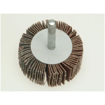 FAITHFULL | FLAP WHEEL | FINE | 120G | 50 X 20MM
