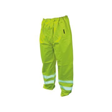 SCAN | CLOTHING | HI-VIS | MOTORWAY TROUSERS
