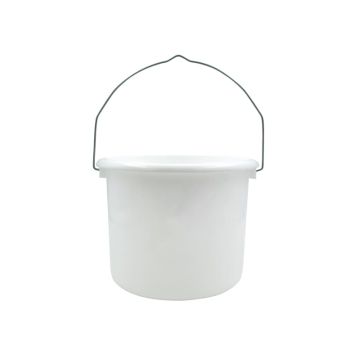 FAITHFULL | PLASTIC PAINT KETTLE | 2.5L