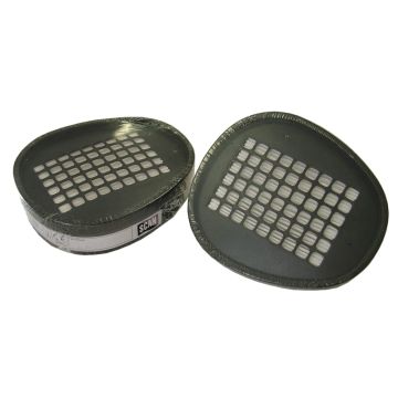 SCAN | MASK | REPLACEMENT CARTRIDGE | P3 | PACK 2