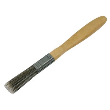 FAITHFULL | TRADESMAN | SYNTHETIC PAINT BRUSH | ½"