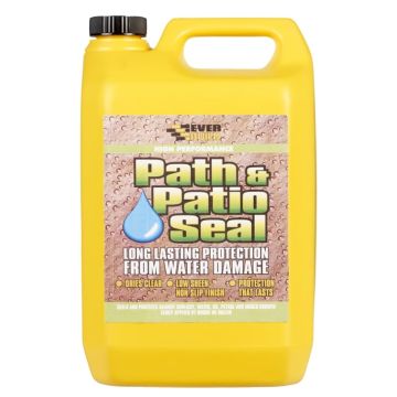 EVERBUILD | 405 | PATH & PATIO SEAL | 5L