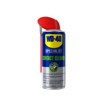 WD-40 | SPECIALIST | CONTACT CLEANER | 400ML