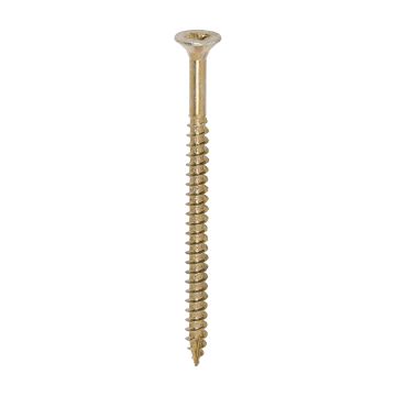 TIMCO | C2 CLASSIC SCREW | 6.0 X 90MM | BOX 100